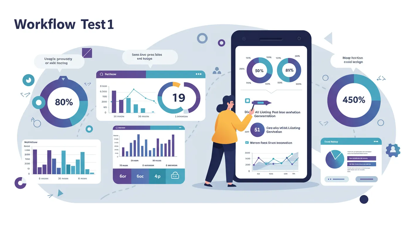 canadian specific ai real estate tools halifax analysis — Workflow Test 1: AI Listing Description Generation