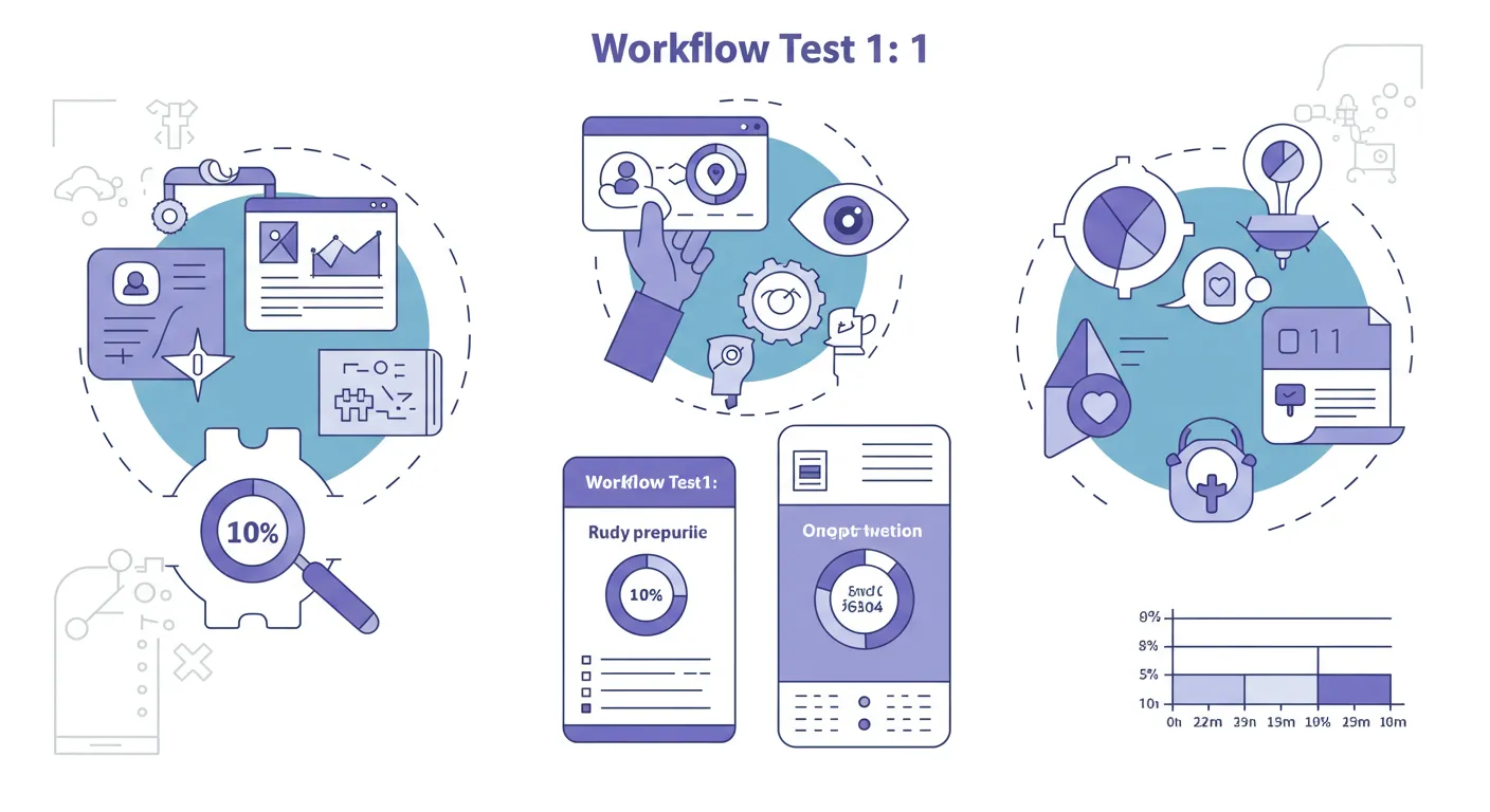 conversational ai in real estate analysis — Workflow Test 1: High-Volume Inbound Lead Qualification