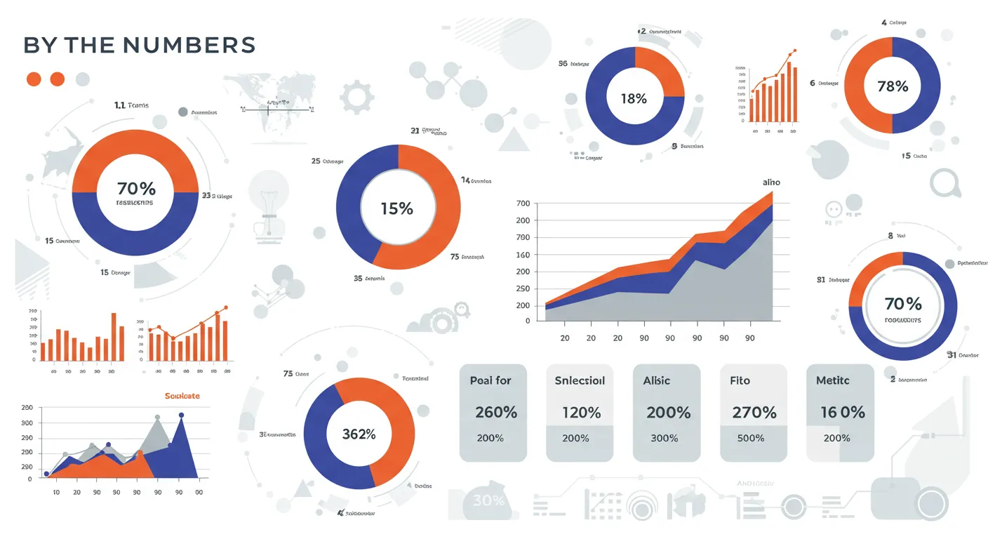 current ai tools in australian real estate market analysis — By the Numbers: AI Tool Ratings Breakdown