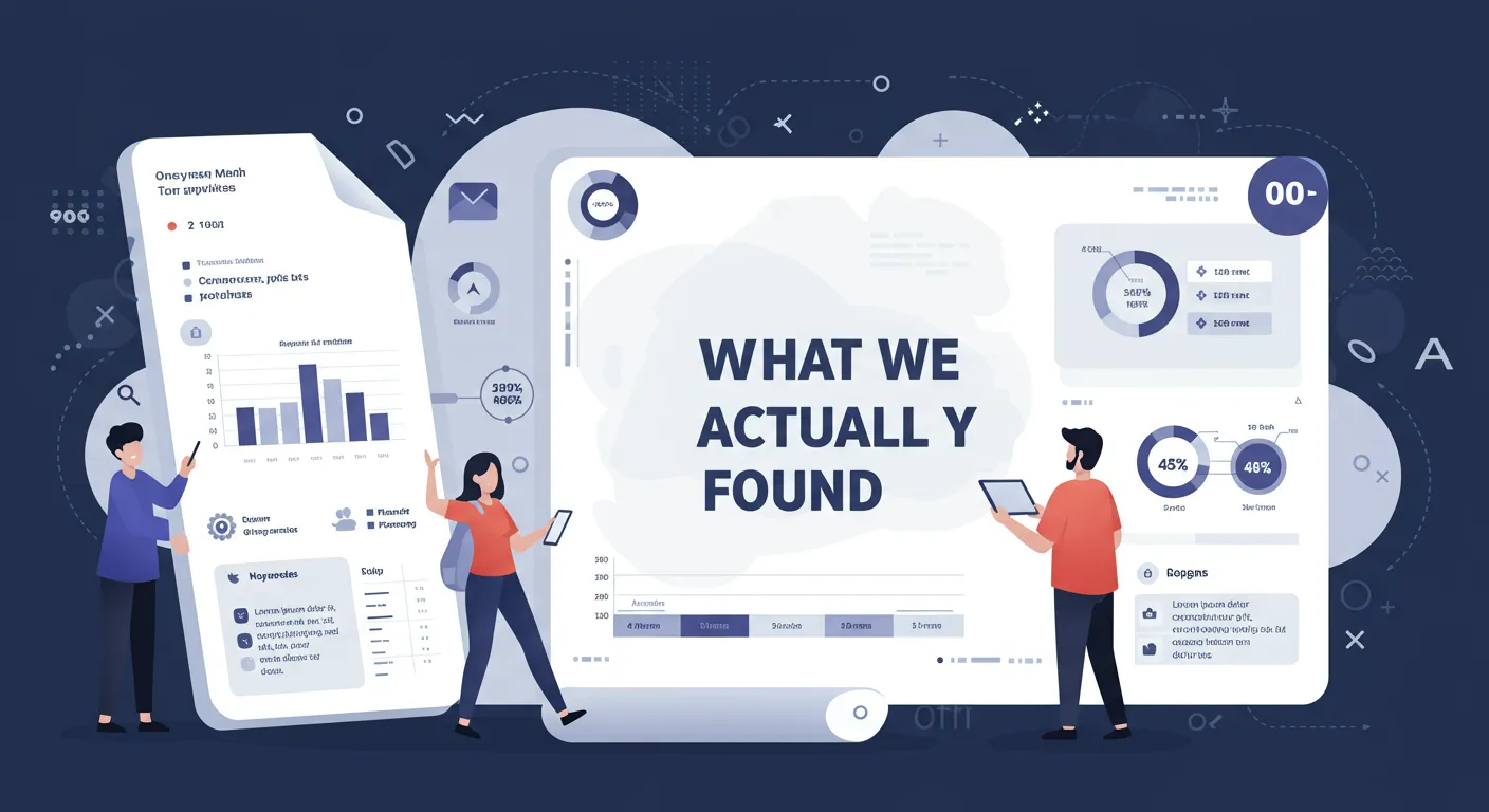 current ai tools in australian real estate analysis — What We Actually Found