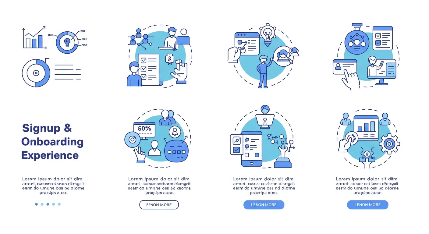 free ai for real estate listings feature — Signup & Onboarding Experience