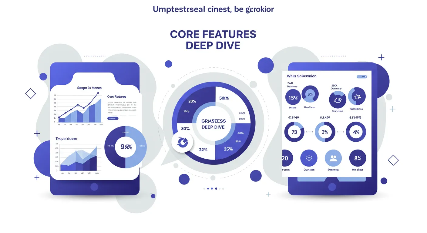 free ai for real estate listings analysis — Core Features Deep Dive