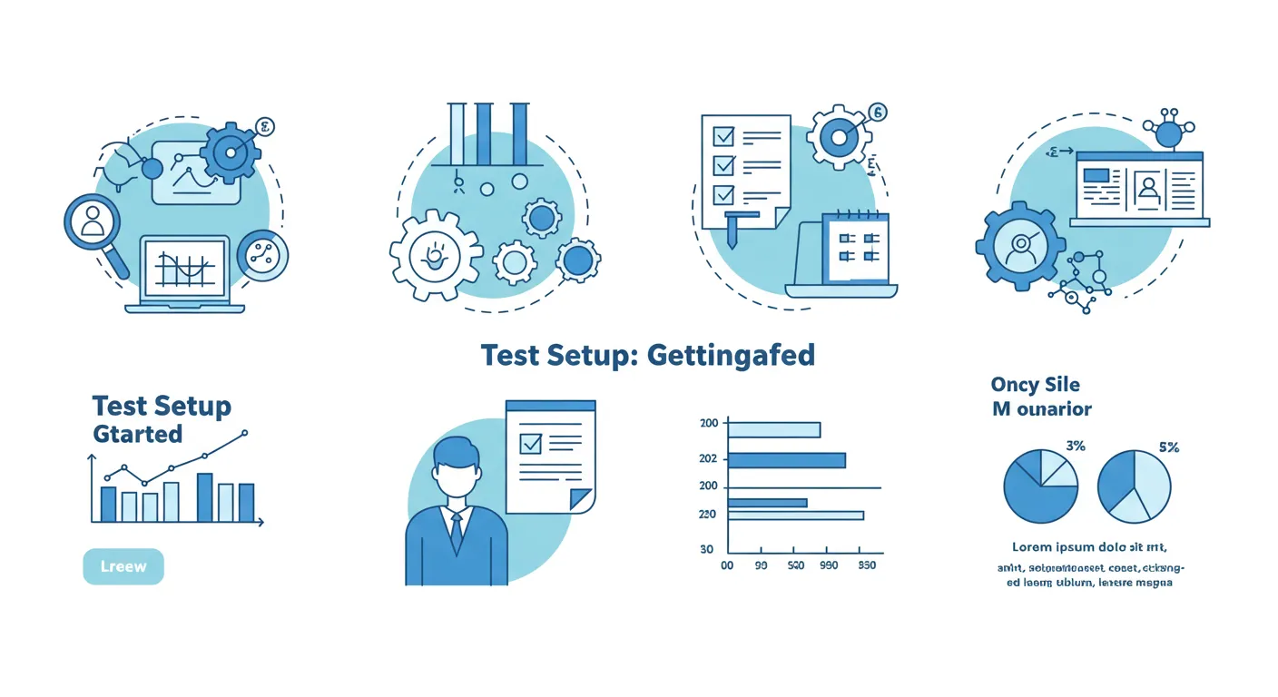 generative ai in real estate feature — Test Setup: Getting Started