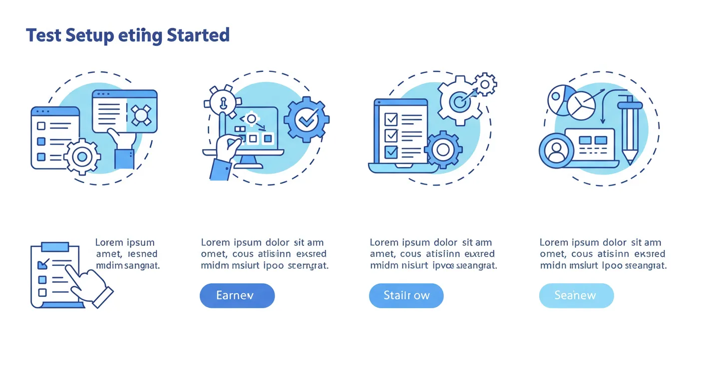 grand real estate advisors -ai feature — Test Setup: Getting Started