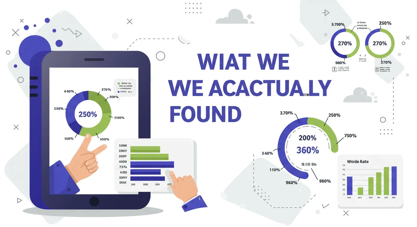 Real Estate AI Chatbot Tools analysis — What We Actually Found