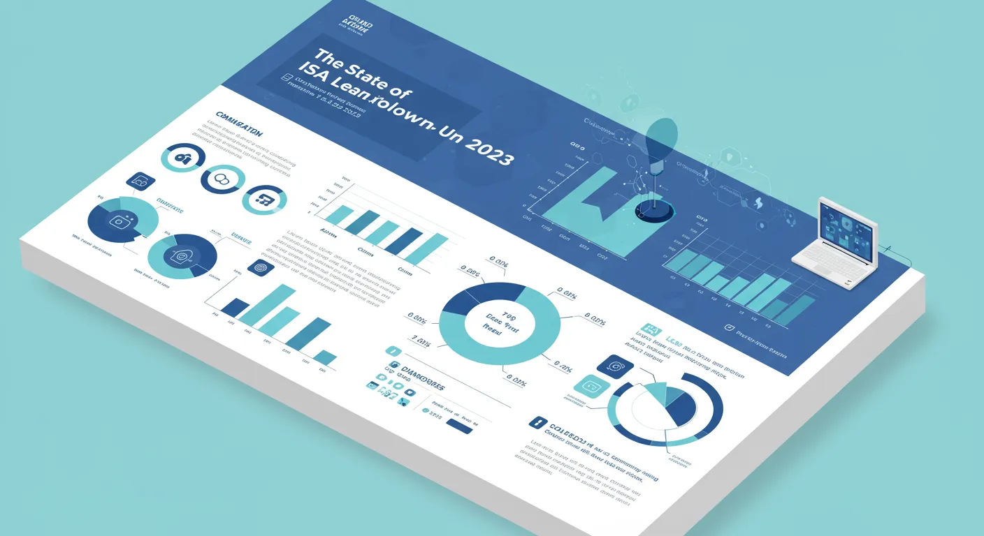 real estate companies ai isa lead follow-up systems 2023 feature — The State of AI ISA Lead Follow-Up in 2023