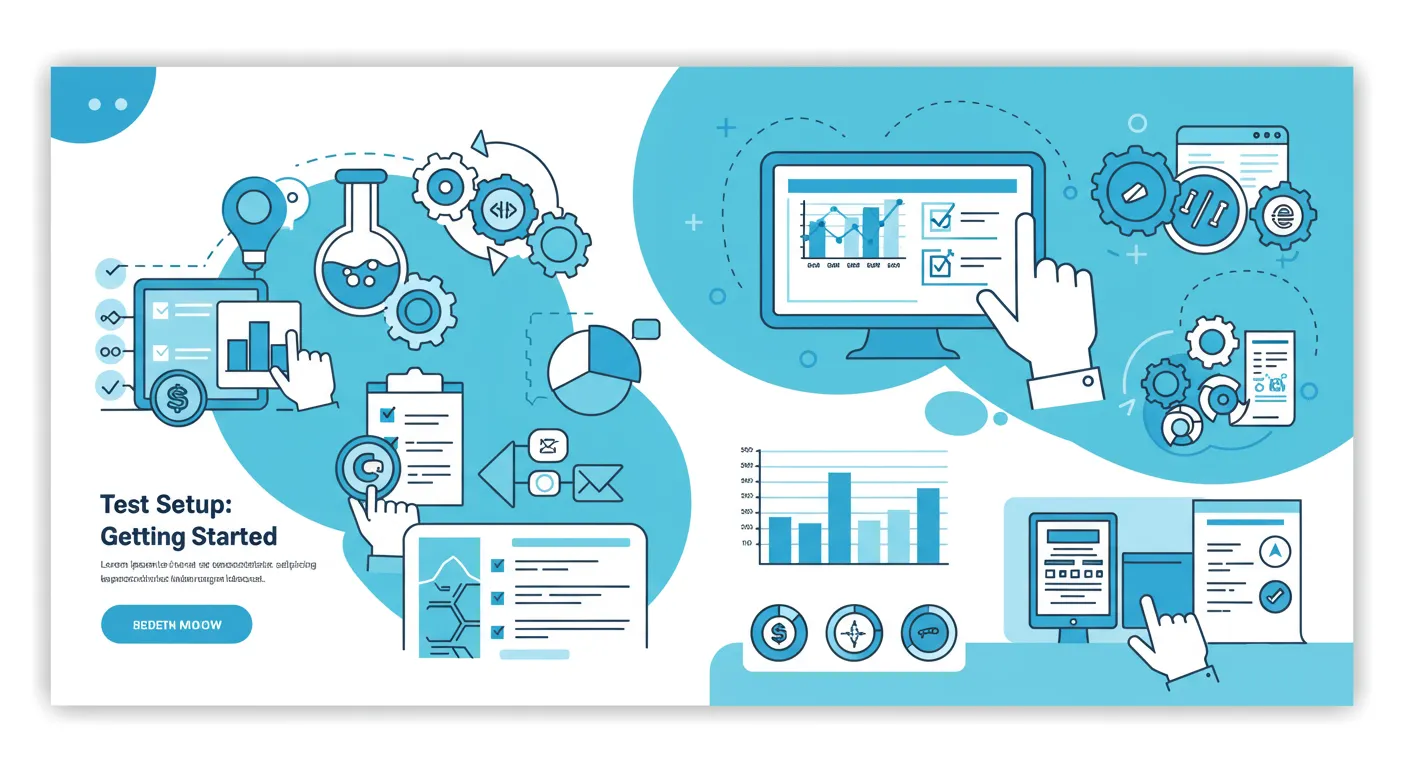real estate photo editing ai feature — Test Setup: Getting Started
