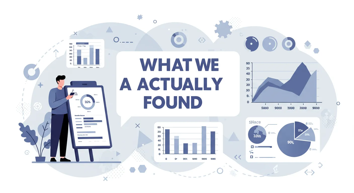 Redfin AI Features Review analysis — What We Actually Found