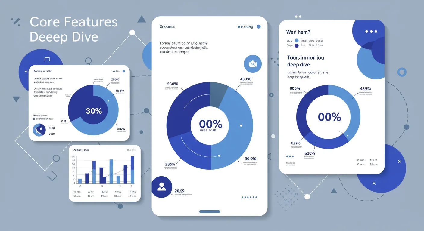 will real estate agents be replaced by ai analysis — Core Features Deep Dive