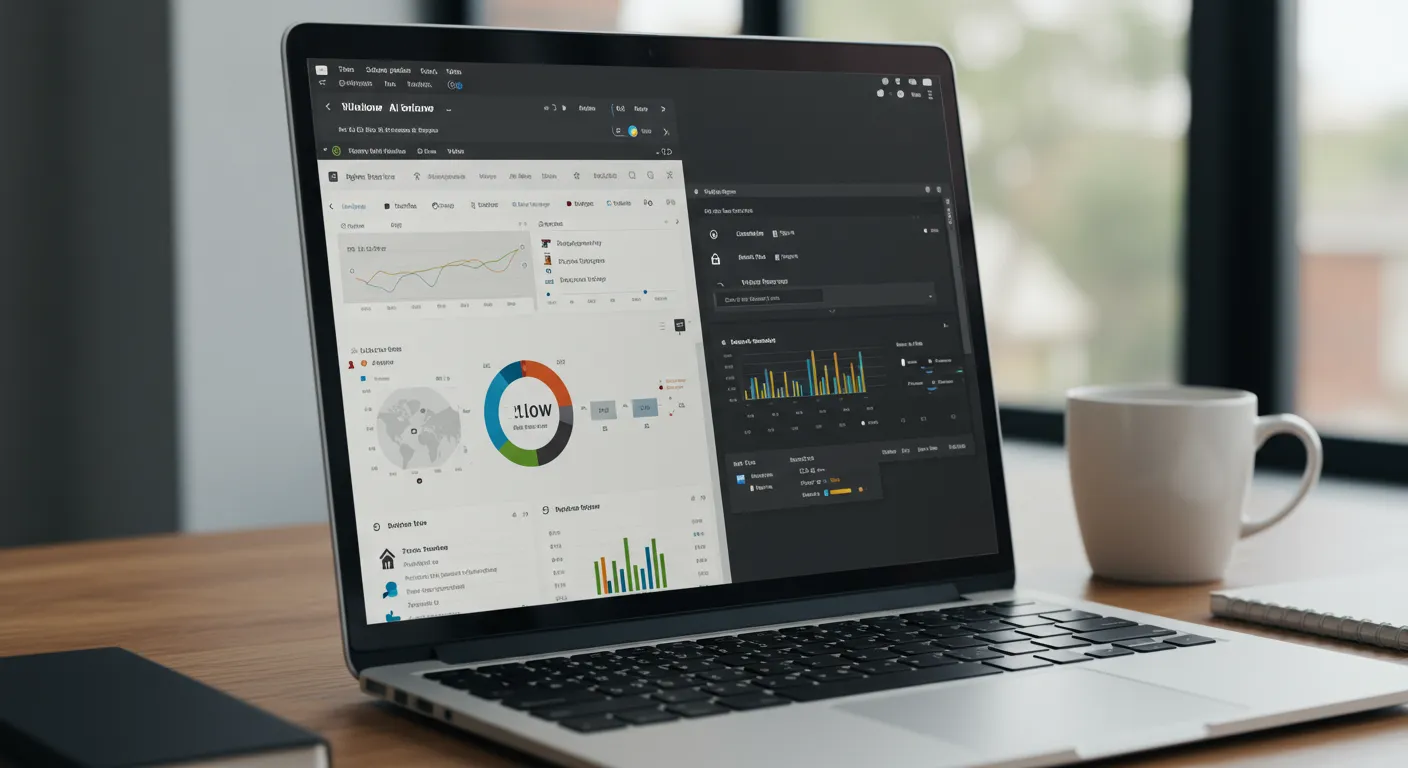 Zillow AI Features Review main interface dashboard