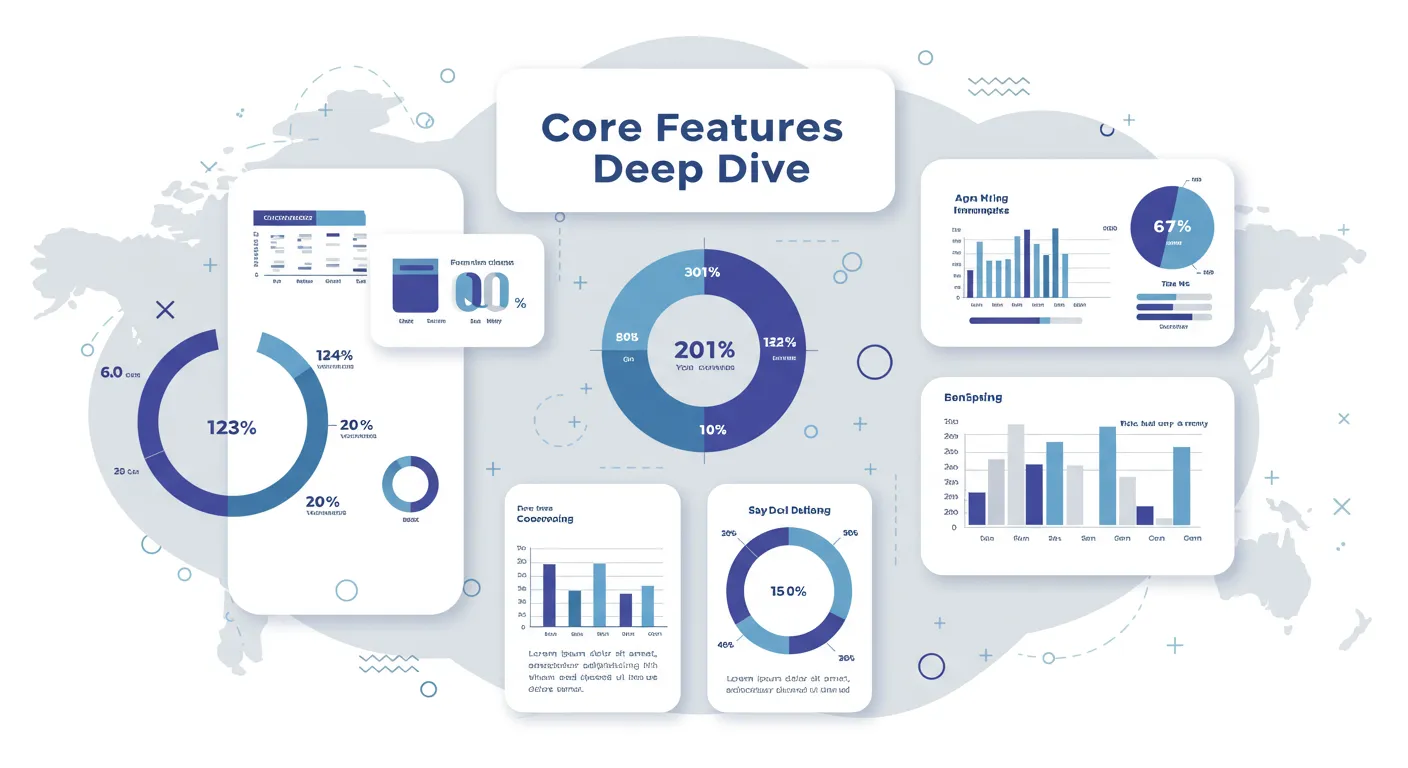 ai certified real estate agent analysis — Core Features Deep Dive