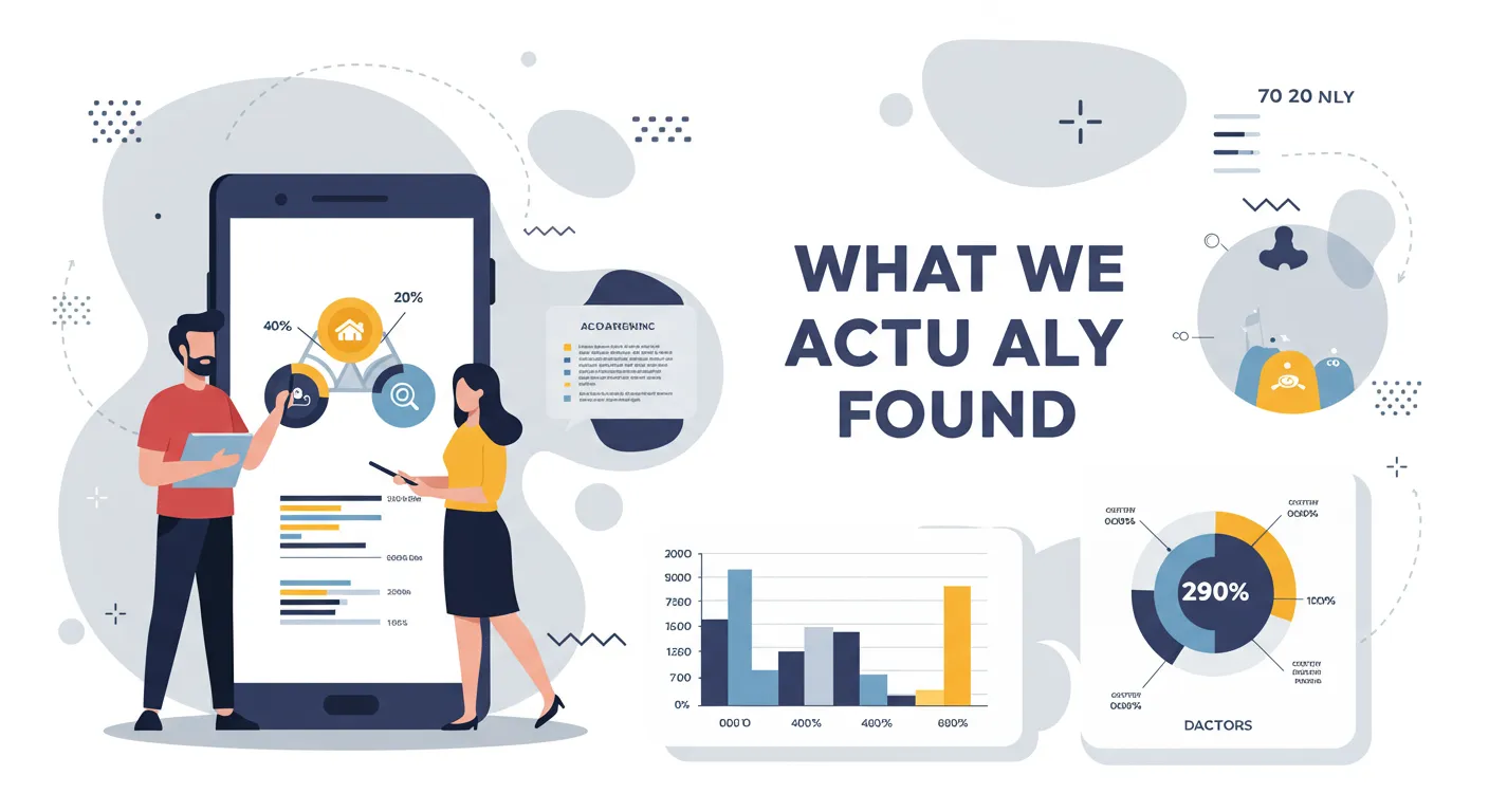 ai courses for real estate analysis — What We Actually Found