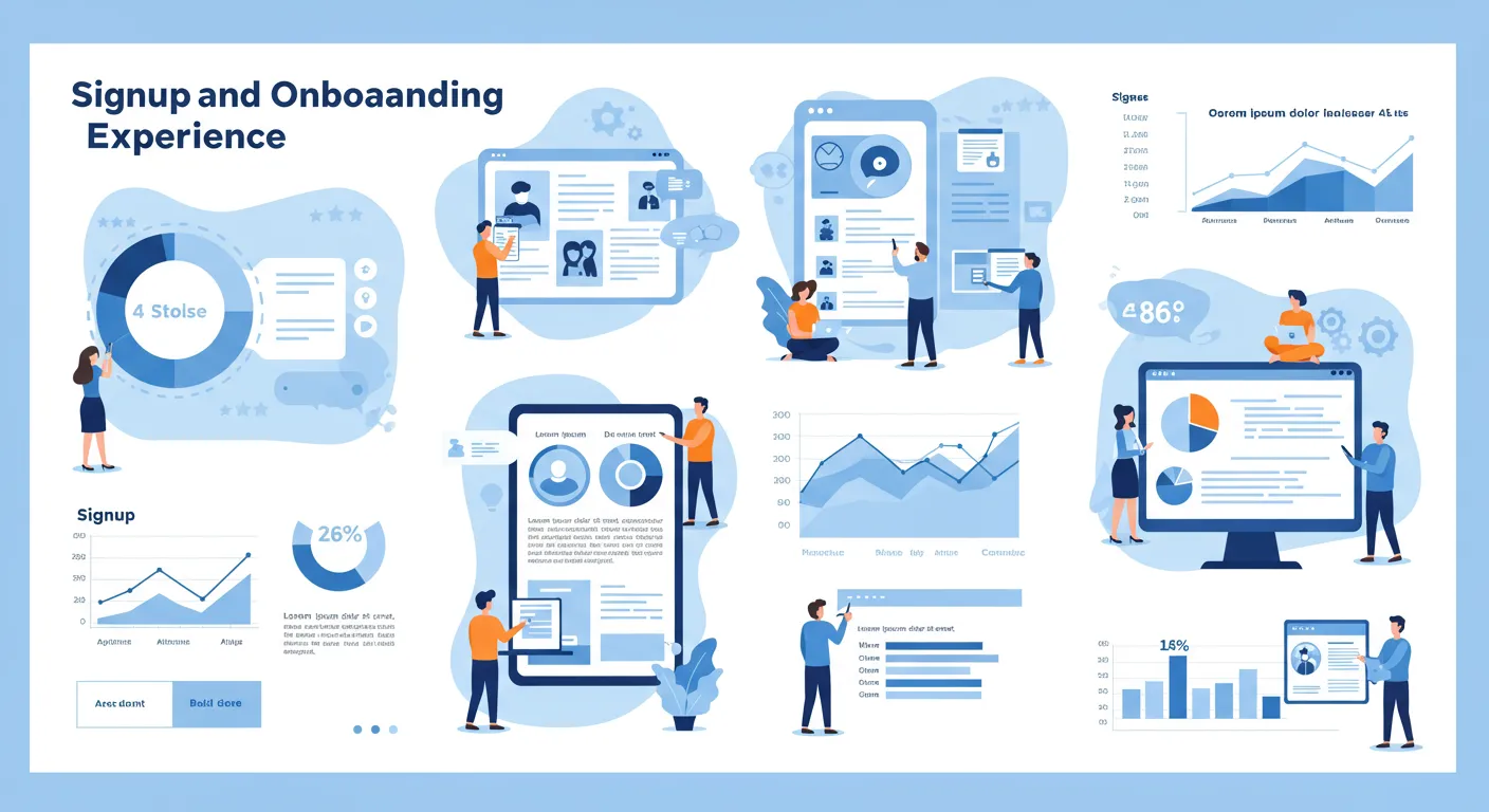 ai photo editing real estate feature — Signup & Onboarding Experience