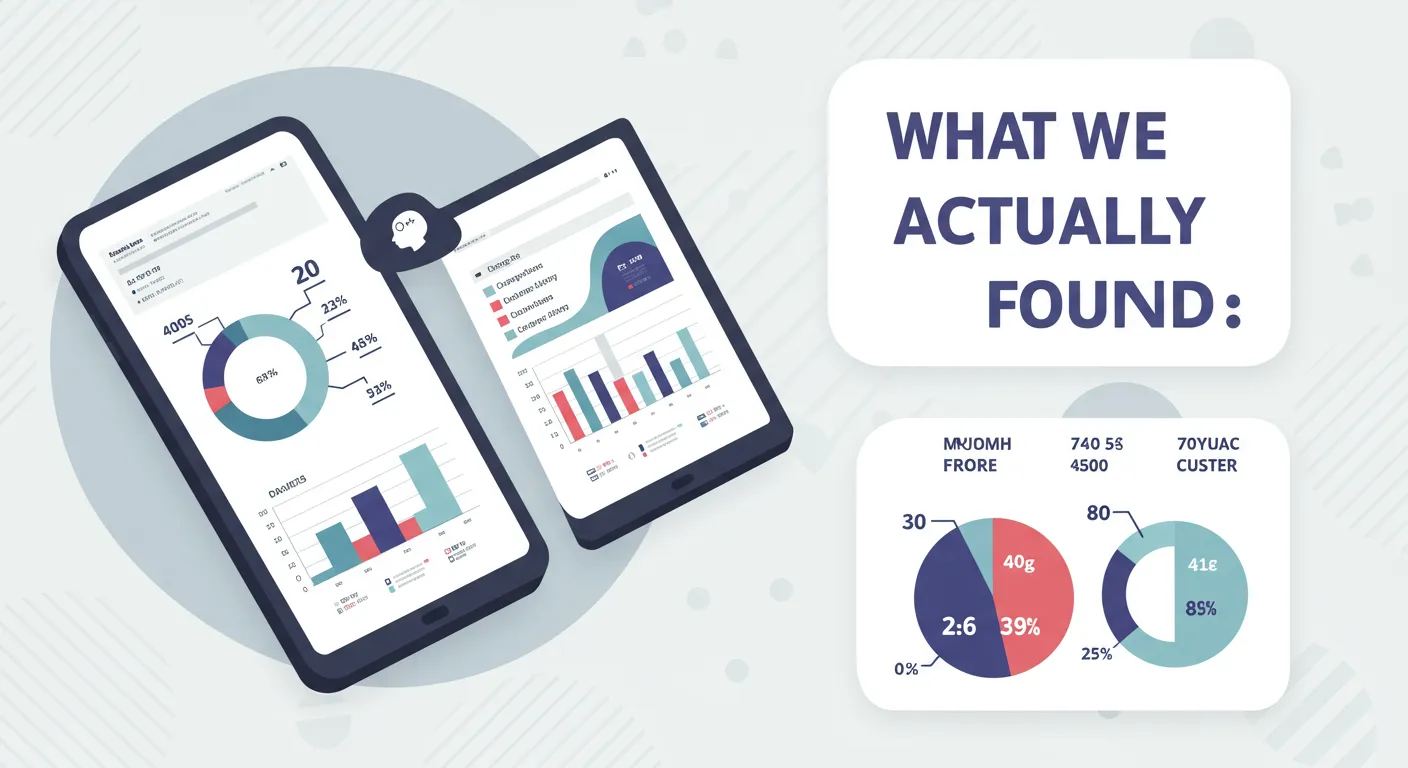 ai real estate deal analyzer analysis — What We Actually Found