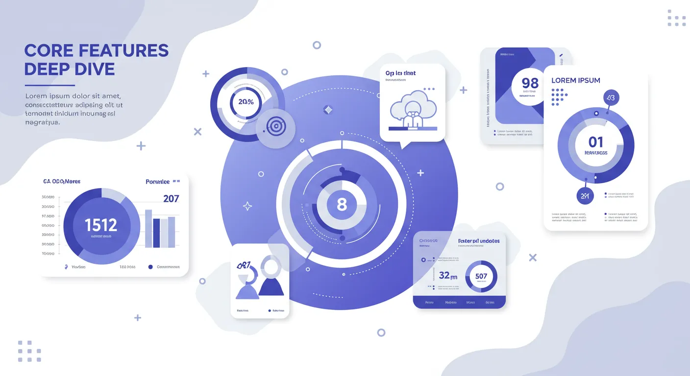 ai real estate descriptions analysis — Core Features Deep Dive