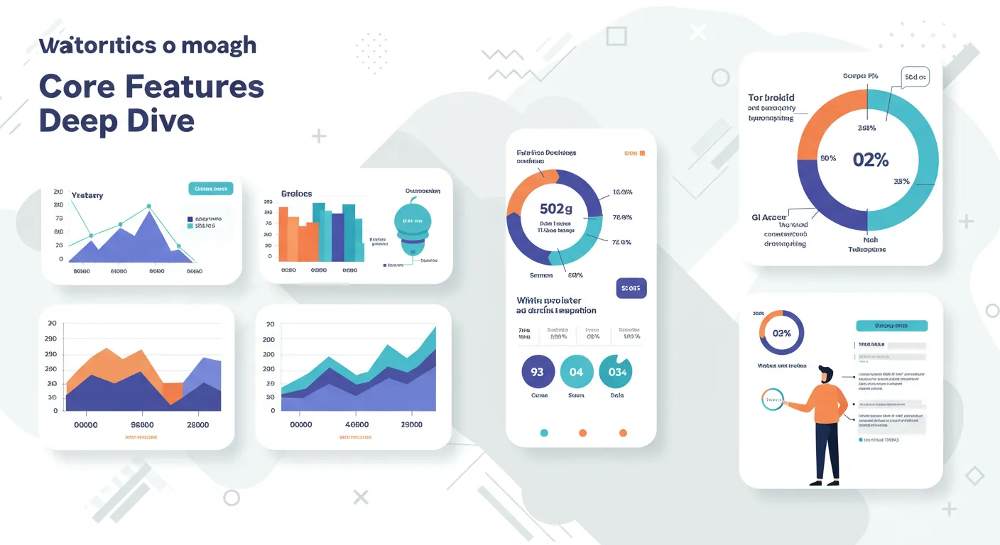 ai real estate images analysis — Core Features Deep Dive