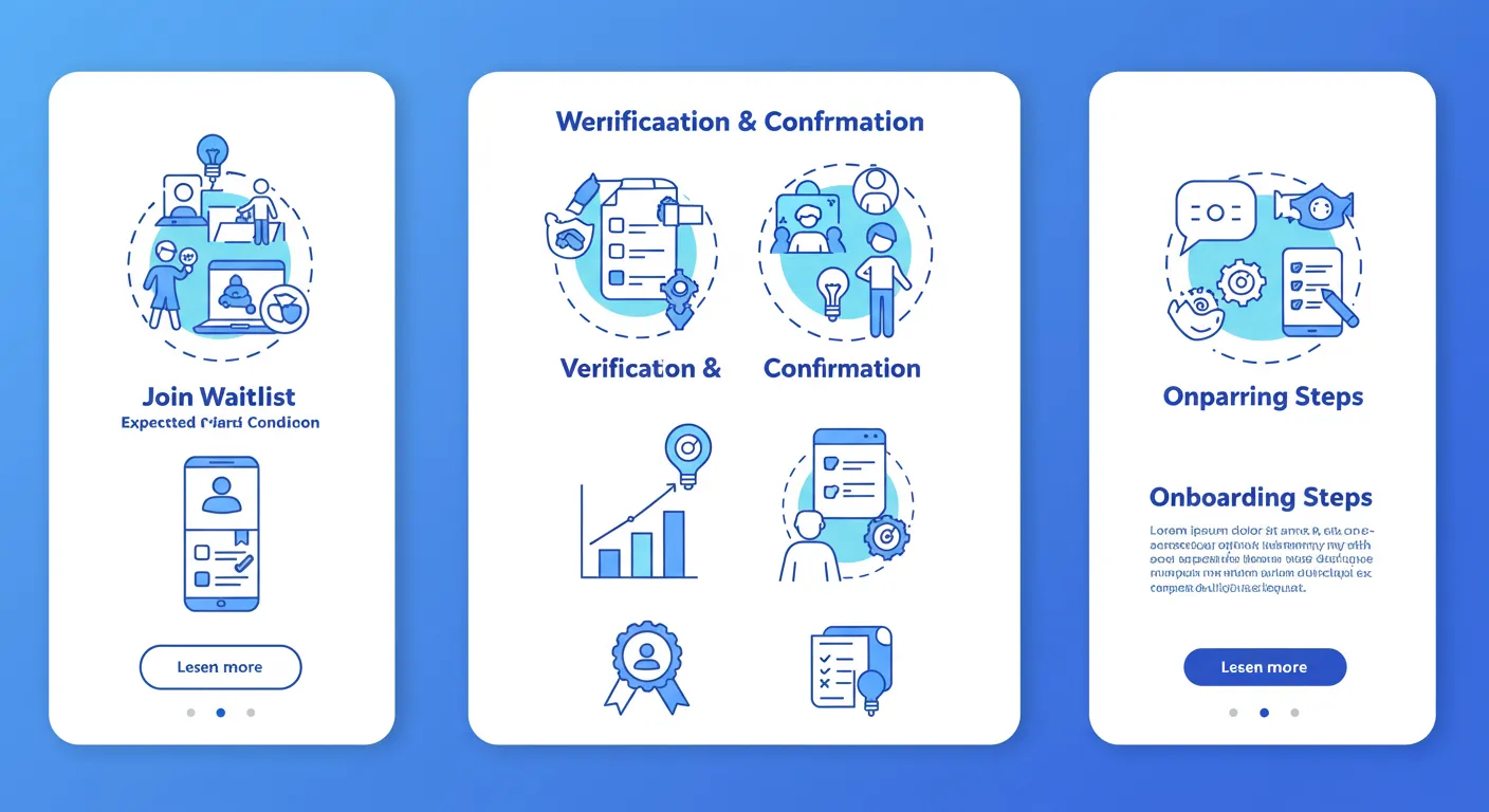 ai real estate photo editing free feature — Joining the Waitlist & Expected Onboarding