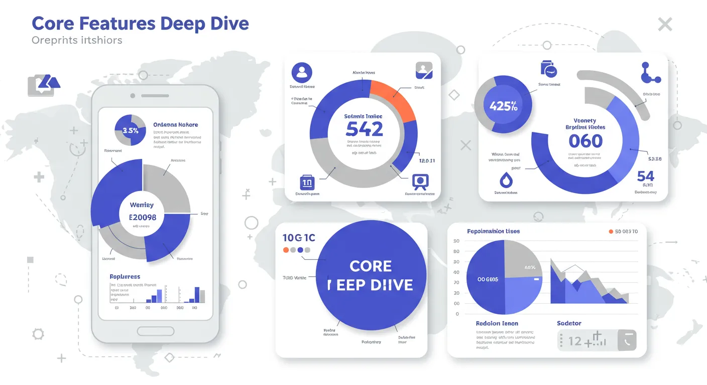 ai real estate photo editing free analysis — Core Features Deep Dive