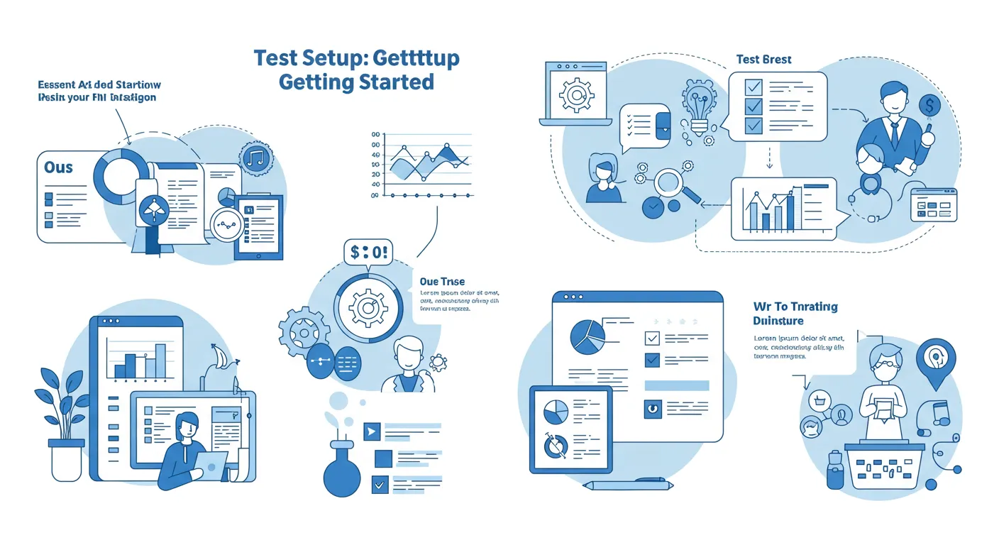 ai real estate photo editor feature — Test Setup: Getting Started