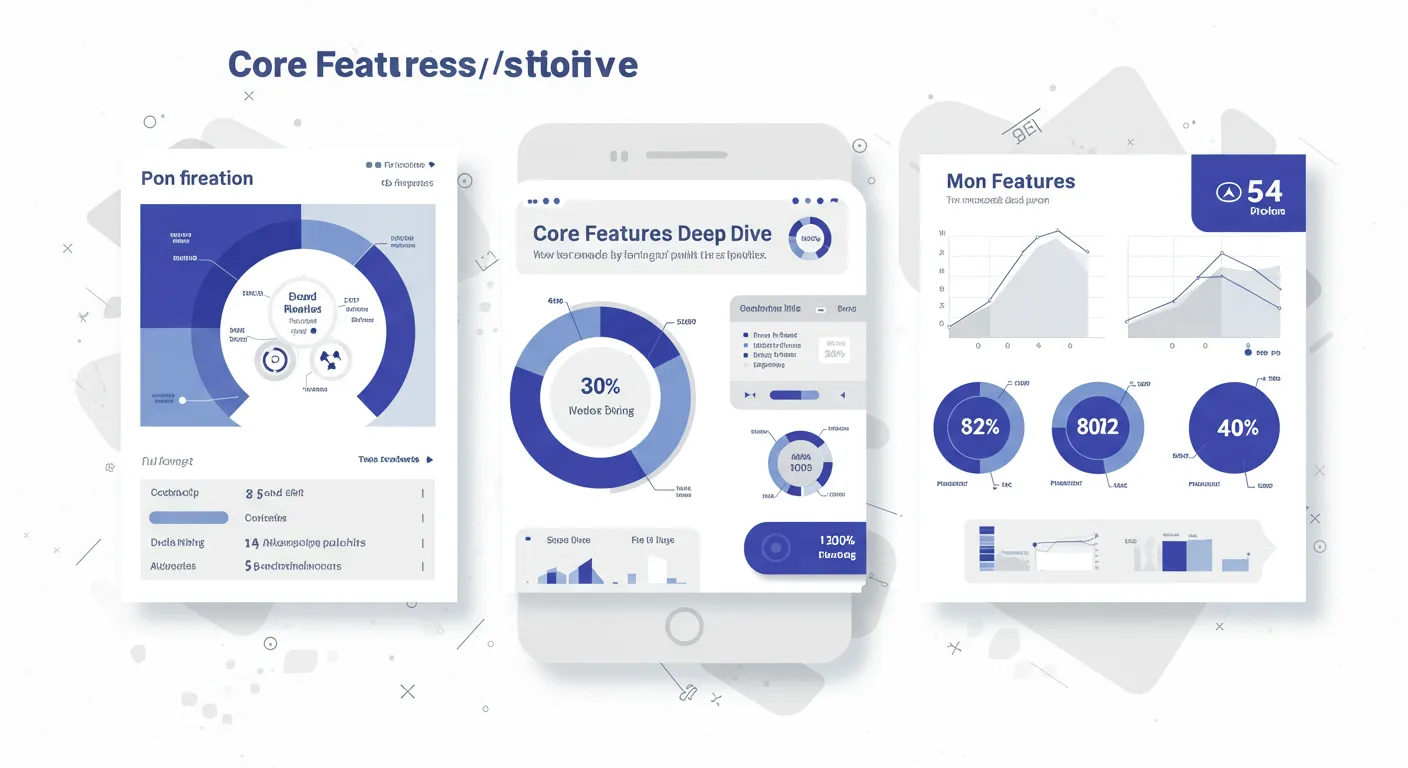 ai real estate video editor analysis — Core Features Deep Dive