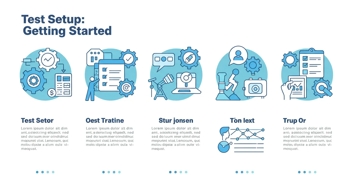 ai transaction coordinator real estate feature — Test Setup: Getting Started