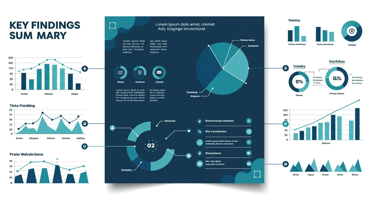 ai website optimization strategies for real estate developers feature — Key Findings Summary