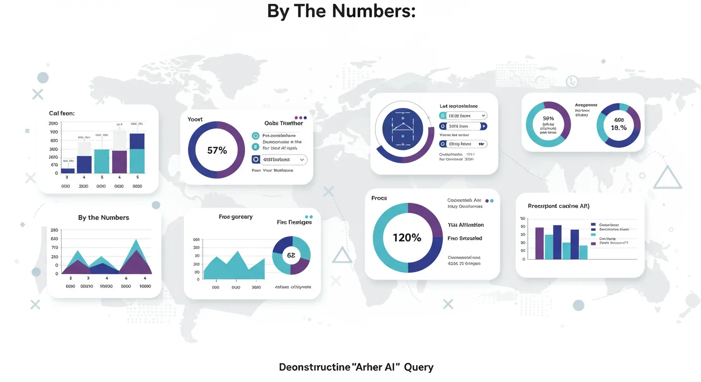 archer ai real estate analysis — By the Numbers: Deconstructing the 