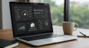 Best Ai Tool for Real Estate Agents: Complete 2026 Guide
