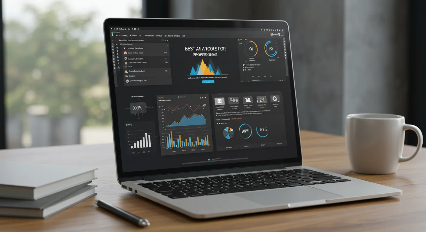 best ai tools for real estate professionals 2025 main interface dashboard