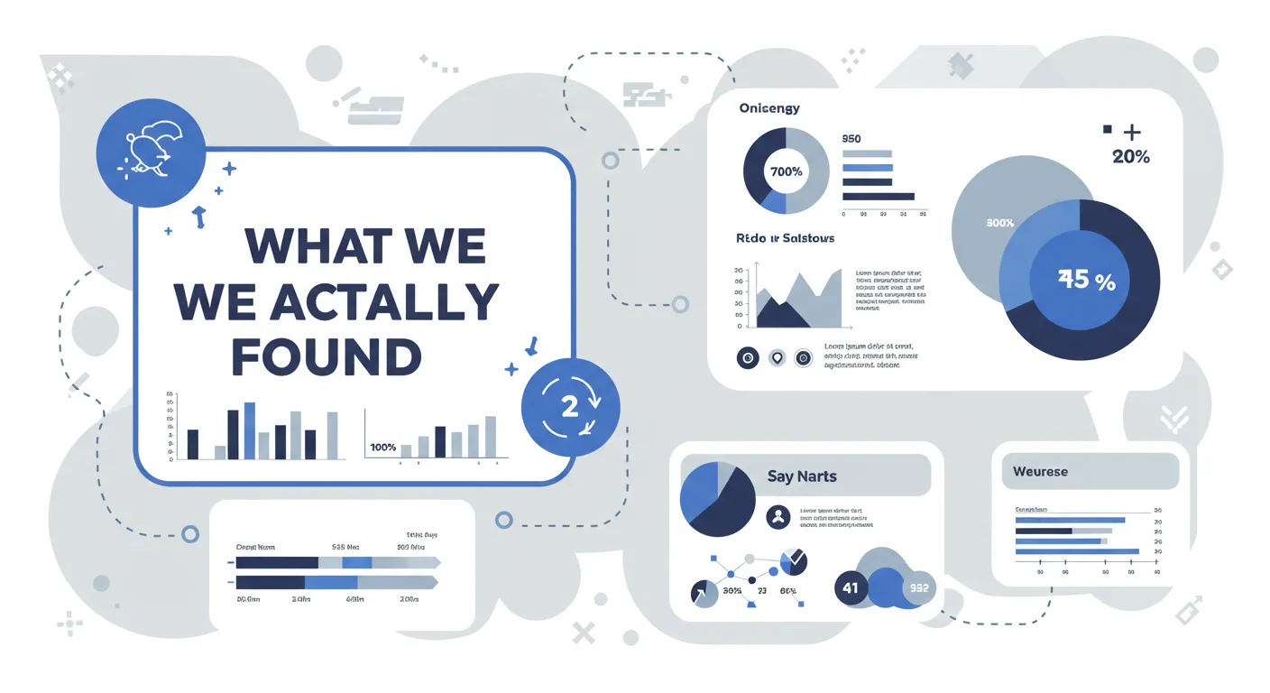best ai tools for real estate professionals 2025 analysis — What We Actually Found