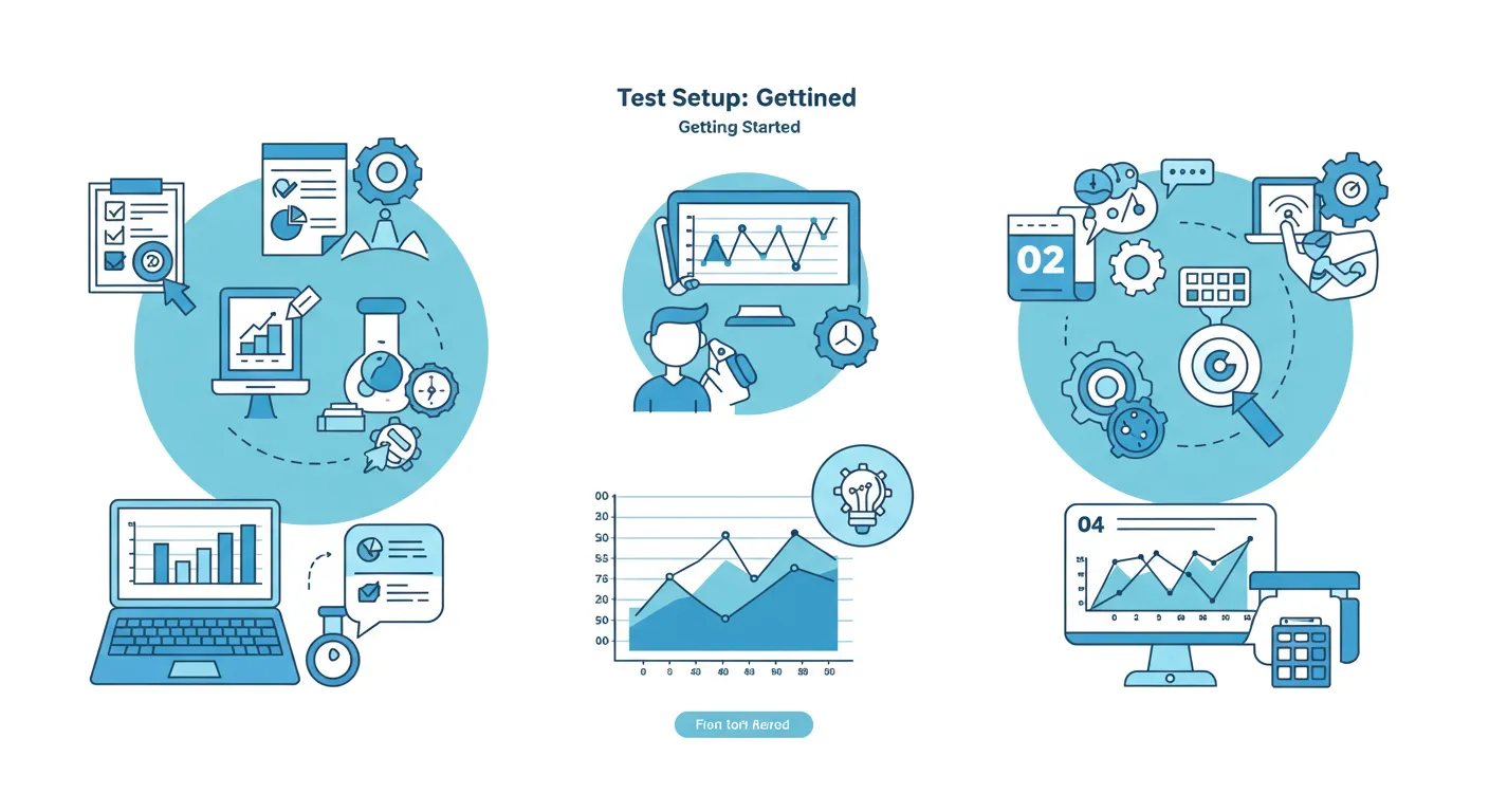 can ai be a licensed real estate agent australia feature — Test Setup: Getting Started
