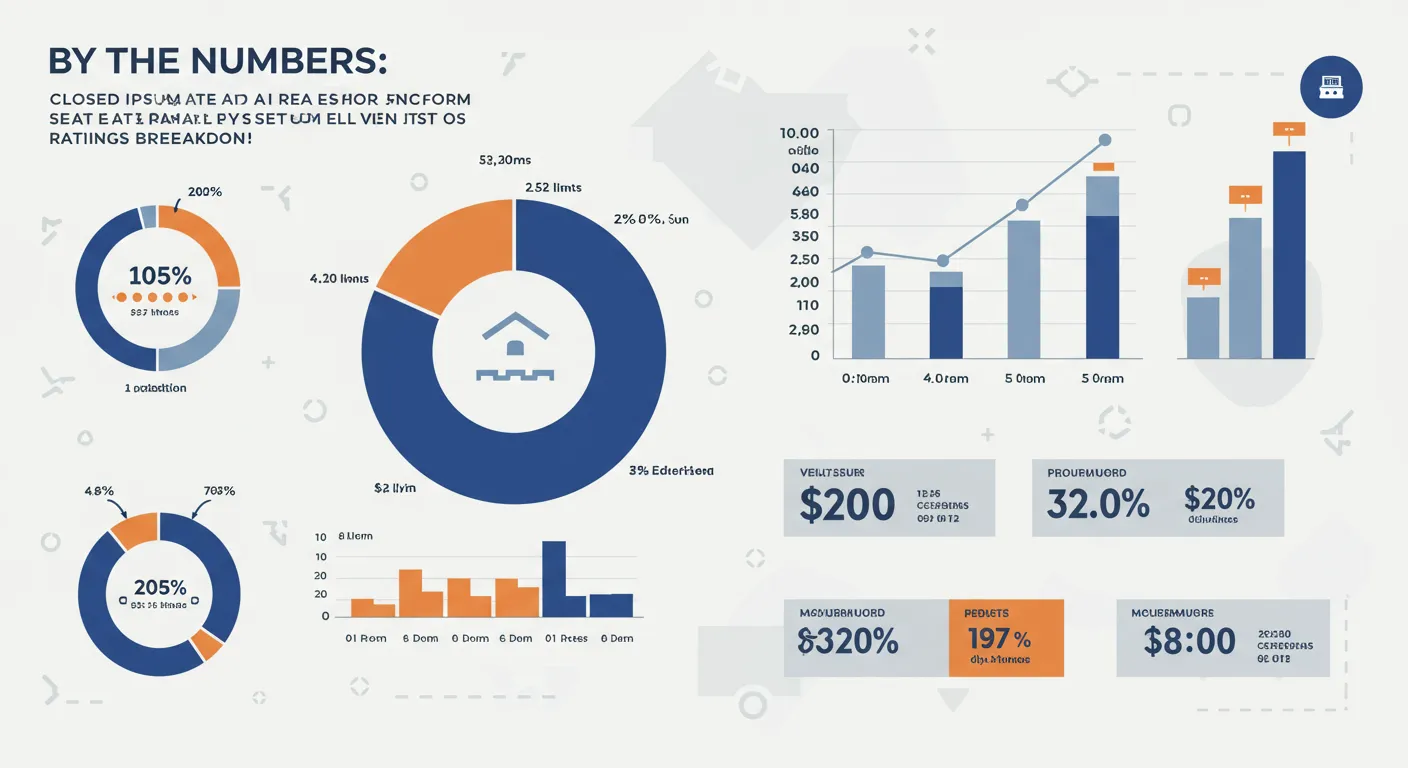 closed ai real estate analysis — By the Numbers: Closed AI Real Estate Platform Ratings Breakdown