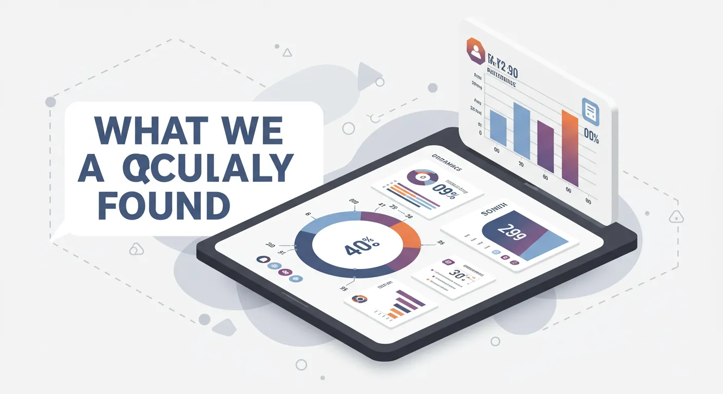 existing ai tools for real estate in australia analysis — What We Actually Found