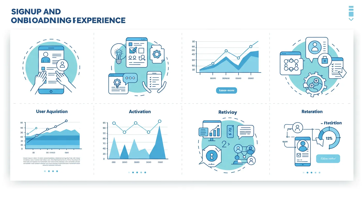free ai for real estate feature — Signup & Onboarding Experience