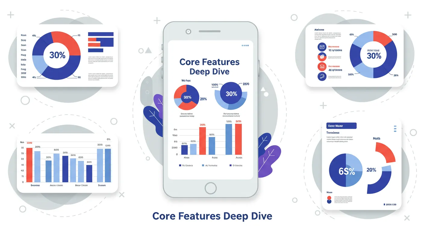 free ai for real estate analysis — Core Features Deep Dive