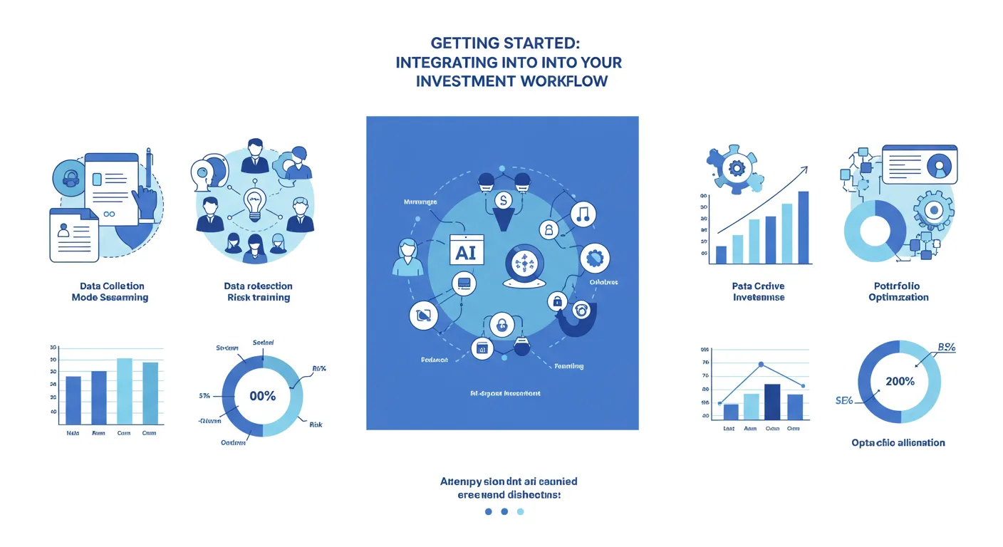 how to use ai for real estate investing feature — Getting Started: Integrating AI Into Your Investment Workflow