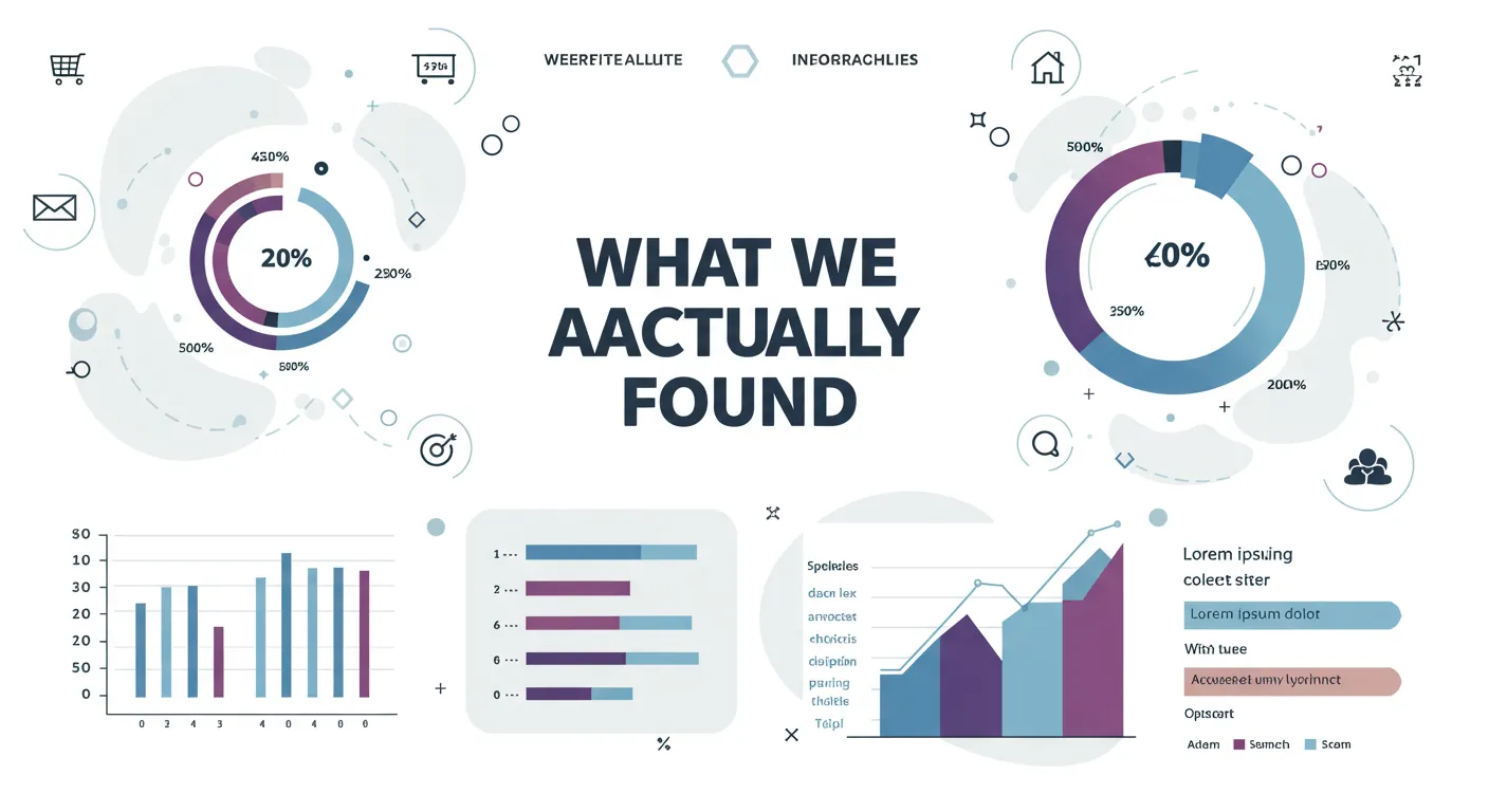 how to use ai for real estate lead generation analysis — What We Actually Found