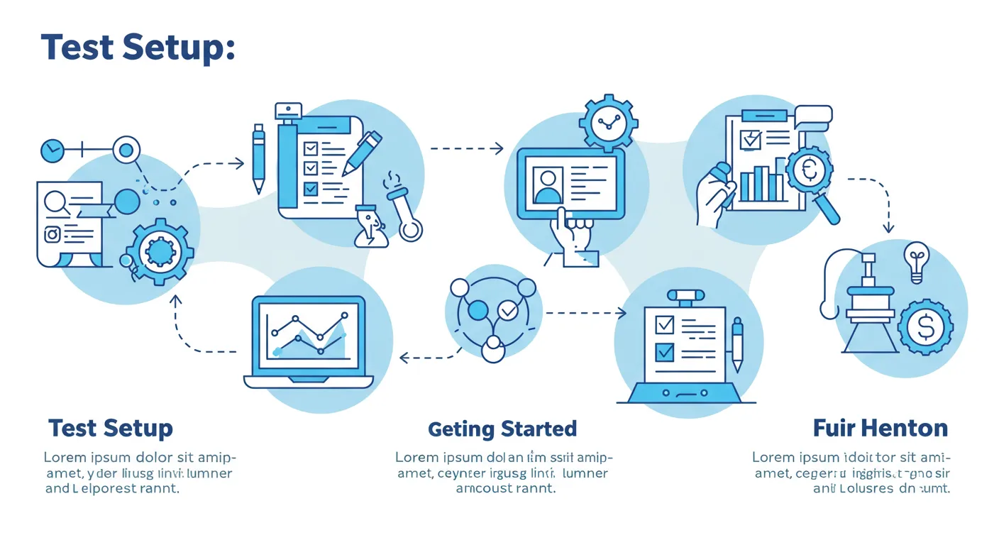 new platform replaces real estate agents with ai australia feature — Test Setup: Getting Started