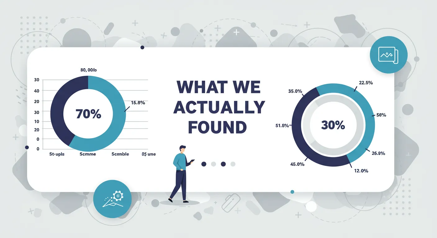 prospector ai real estate analysis — What We Actually Found
