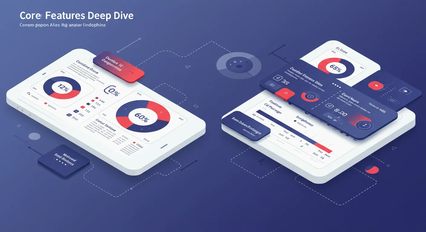 real estate ai texting analysis — Core Features Deep Dive