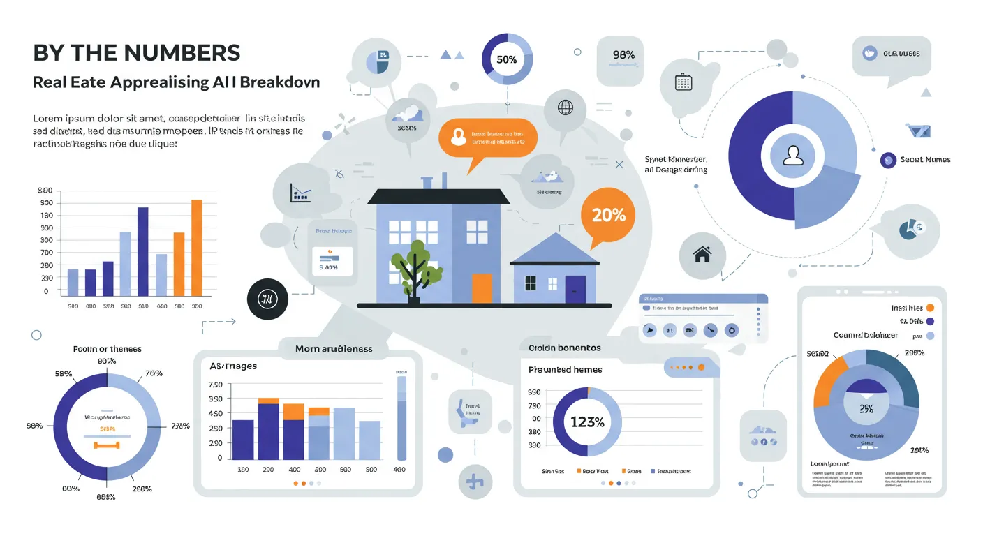 real estate appraisal ai analysis — By the Numbers: Real Estate Appraisal AI Ratings Breakdown