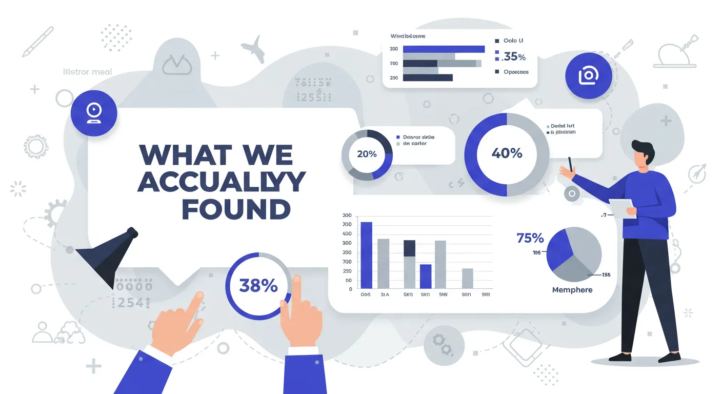 real estate photo ai analysis — What We Actually Found
