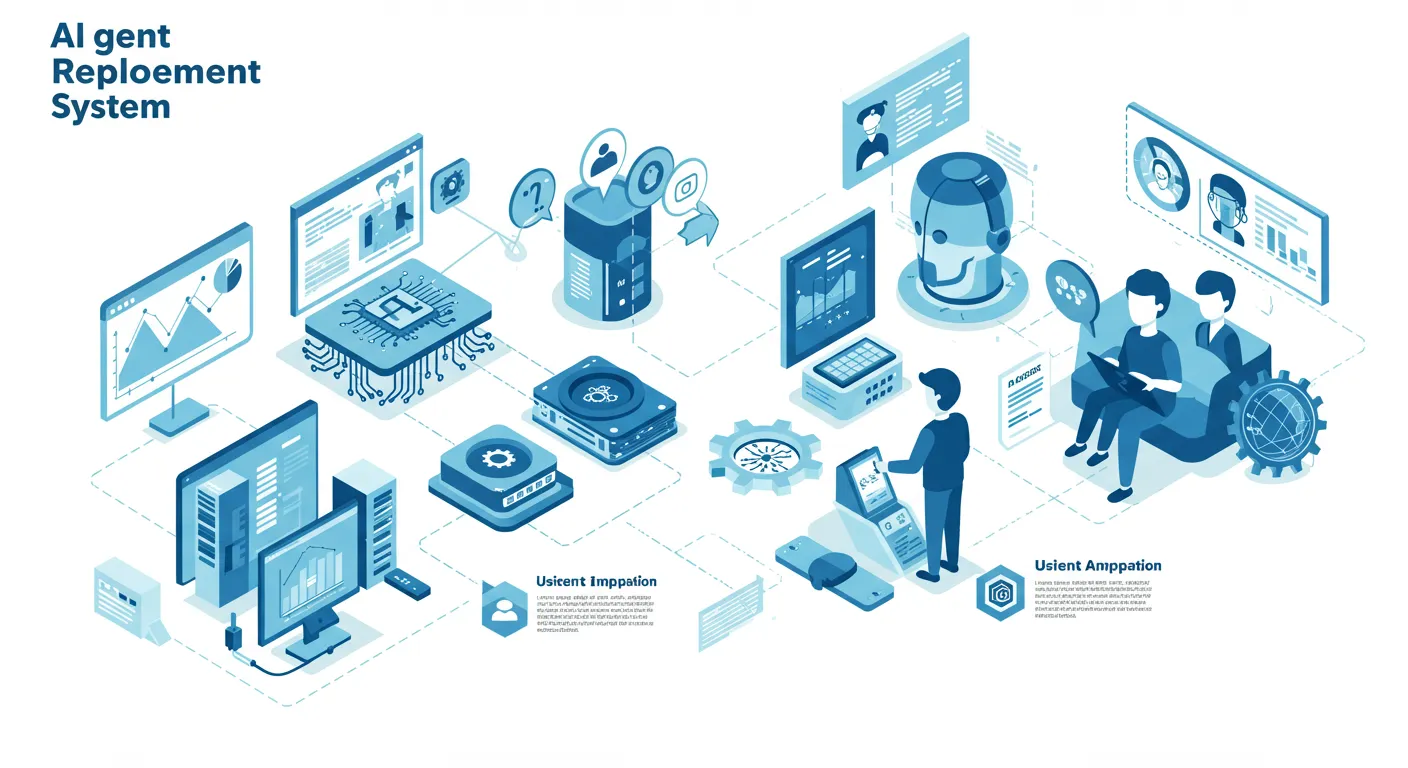 replacing real estate agents with ai in australia feasibility feature — A Conceptual Review: The 
